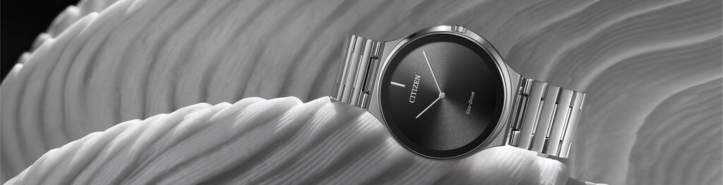 Men's and Women's Stiletto watches, featuring Stiletto model AR3110-52E image.