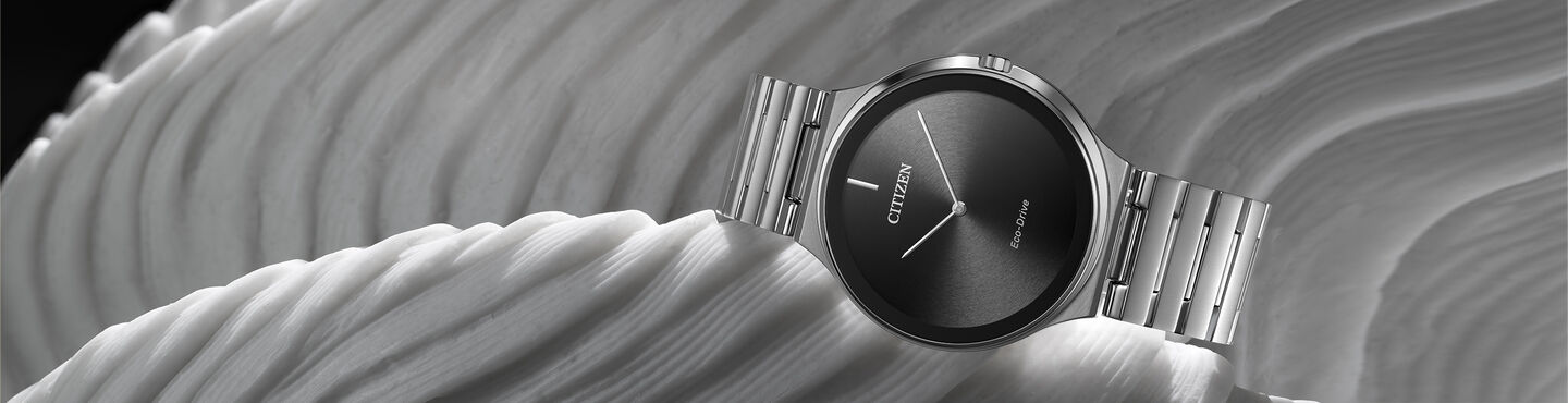 Men's and Women's Stiletto watches, featuring Stiletto model AR3110-52E image.