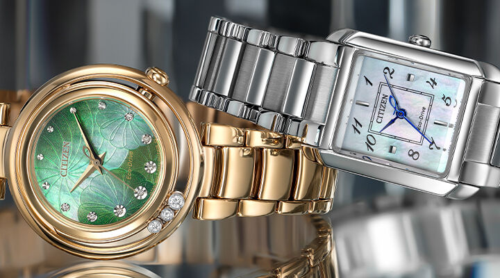 Citizen L collection