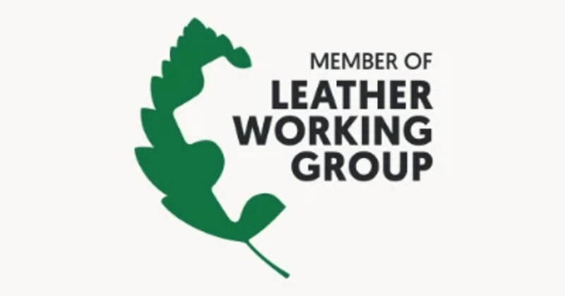 Leather working group Leather working group
