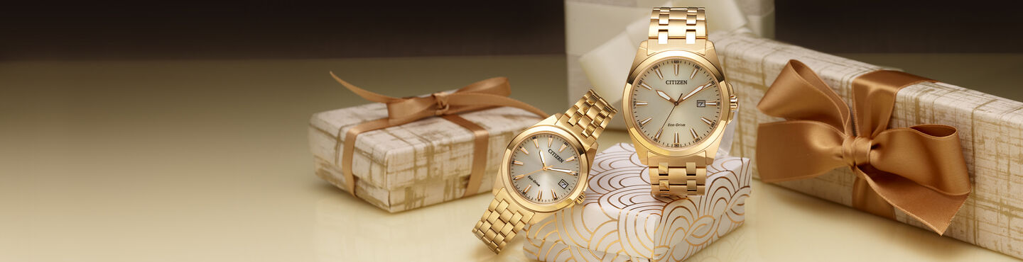 Gift guide banner