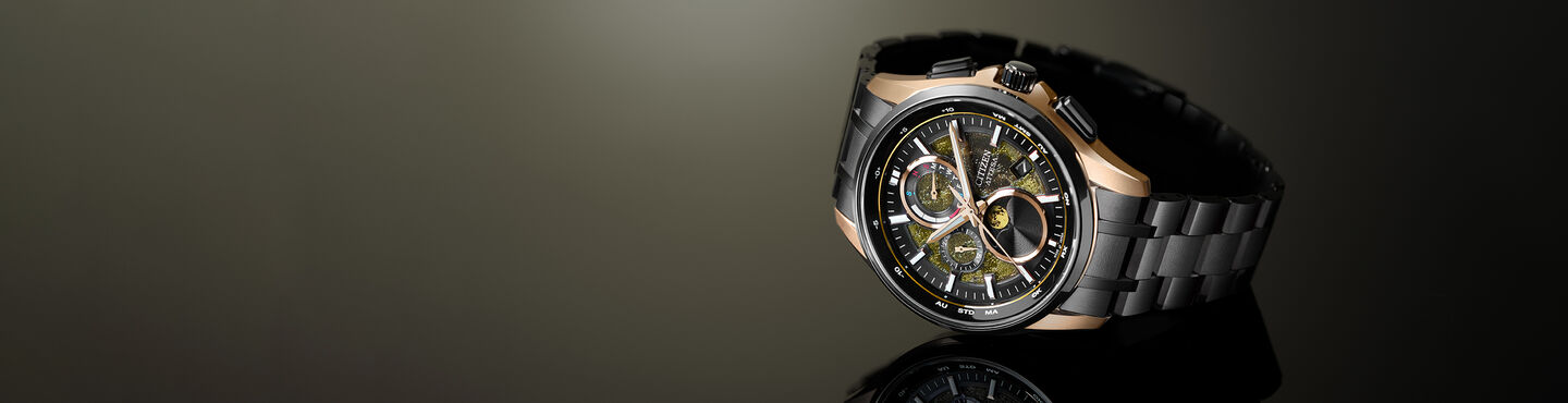 Luxury Gifts Citizen Watches 