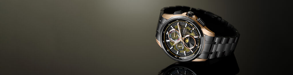 Luxury Gifts Citizen Watches