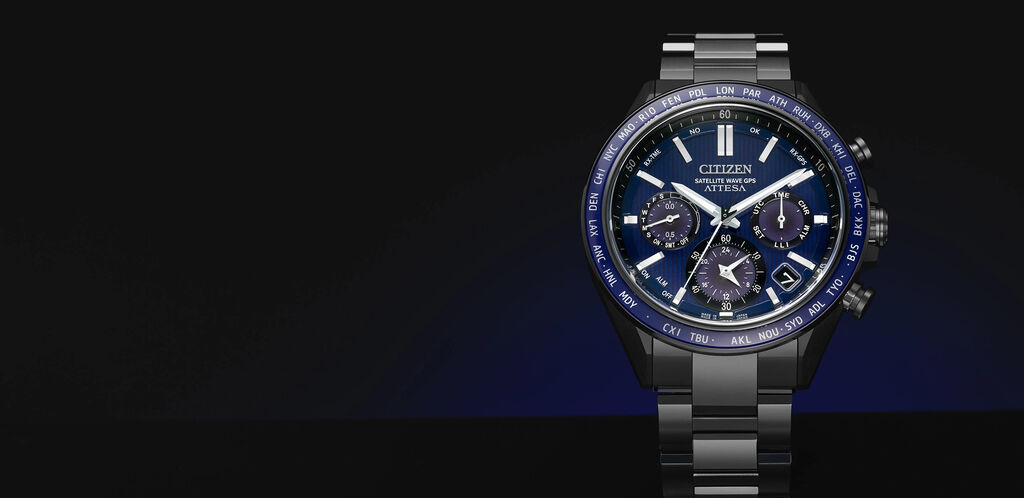 Attesa Watches