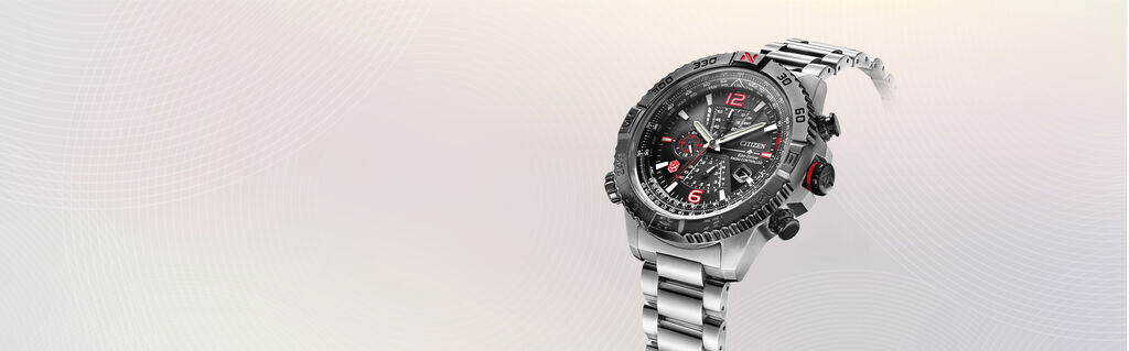 Atomic Timekeeping banner