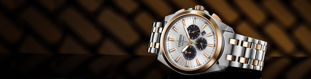 Men's Classic watches