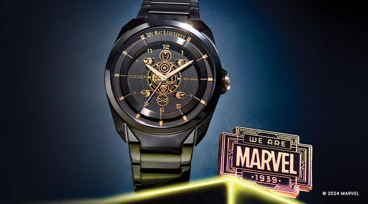 Marvel Collection