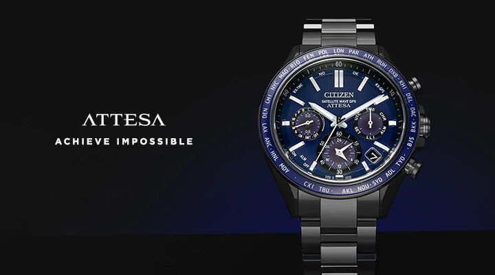 Attesa Watches