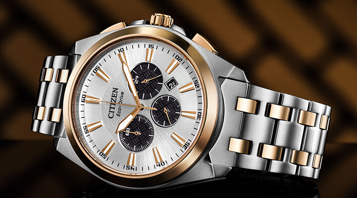 Men's Classic watches