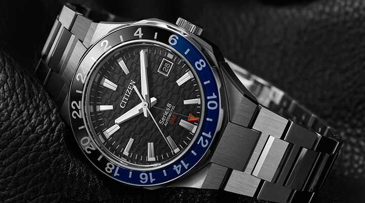 Automatic Watches